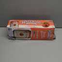 Waterloo Sparkling Water, Peach Naturally Flavored, 12 Fl Oz Cans (Pack of 12) Zero Calories and Zero Sugar or Sweeteners, BB November 10 26