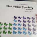 Introductory Chemistry: Atoms First 5th Edition