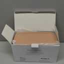 ZICOTO Set of 2 Reusable Ice Cream Tub Containers 2 Quart Each - Perfect for Homemade Sorbet, Frozen Yogurt Or Gelato - Stackable Storage Containers, Stickers And Lids Stores Easily In Freezer