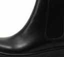 Soda Chelsea Boots-Black
 9
