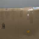 DG61-00570A Range Oven Bottom Liner Stove Replacement Parts for Samsung Oven Liners Bottom Plate Floor NX58R5601SS/AA NX58M6630SS/AA Gas Convection Samsung Stove Cavity-Floor Coating Pan 1 Pcs