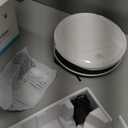 Lefant Robot Vacuum Cleaner, Strong Suction, 120 Mins Runtime, Slim, Low Noise, Automatic Self-Charging, Wi-Fi/App/Alexa Control, Ideal for Pet Hair Hard Floor and Daily Cleaning, M210