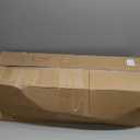 Toddler Trampoline for Kids Ages 1-8, 55'' Small Trampoline with Safety Enclosure Net, Indoor & Outdoor Baby Mini Trampolines, No-Gap Safe Design for Toddlers Jump, Gifts for Children & Boys & Girls