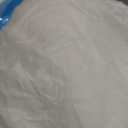 Hollypet Fluffy Dog Cat Bed Pet Couch Beds Plush Soft Warming Washable Puppy Bed for Small Medium Dogs and Large Cats, Silver Gray, 24" L x 18" W x 10" Th