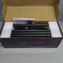 Corner Floor Lamp, 2 Pack LED Corner Lamp with App/Remote/Button Control, Smart RGB Floor Lamp with 16 Million DIY Colors & 68+ Scene, Music Sync for Living Room, Bedroom, Gaming Room