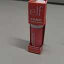 e.l.f. Camo Liquid Blush, Long-lasting Liquid Blush For High-pigment Color, Creates A Soft, Dewy Finish, Vegan & Cruelty-free, Pinky Promise (0.13 Fl Oz (Pack of 1))