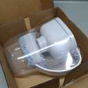 Brita Metro Water Filter Pitcher with SmartLight Change Indicator, BPA-Free, Replaces 1,800 Plastic Water Bottles a Year, Lasts Two Months, Includes 1 Filter, Small - 6-Cup Capacity, White