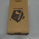 Kevin Textile Pack of 2 Decorative Outdoor Waterproof Throw Pillow Covers Checkered Pillowcases Classic Cushion Cases for Patio Couch Bench 20 x 20 Inch Blue