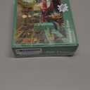 HQXXJW 500 Pieces Puzzle for Adults, Puzzles for Adults 500 Pieces, Vintage American Diner Jigsaw Puzzle, Challenging Perfect for Game Nights, 20.5 X 15 in