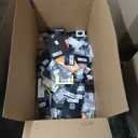 Large Box Of Mixed Accessories For Phones/Tablets/IPads/Watch/Laptop