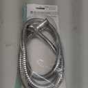 Glacier Bay 86 in. Stainless Steel Replacement Shower Hose