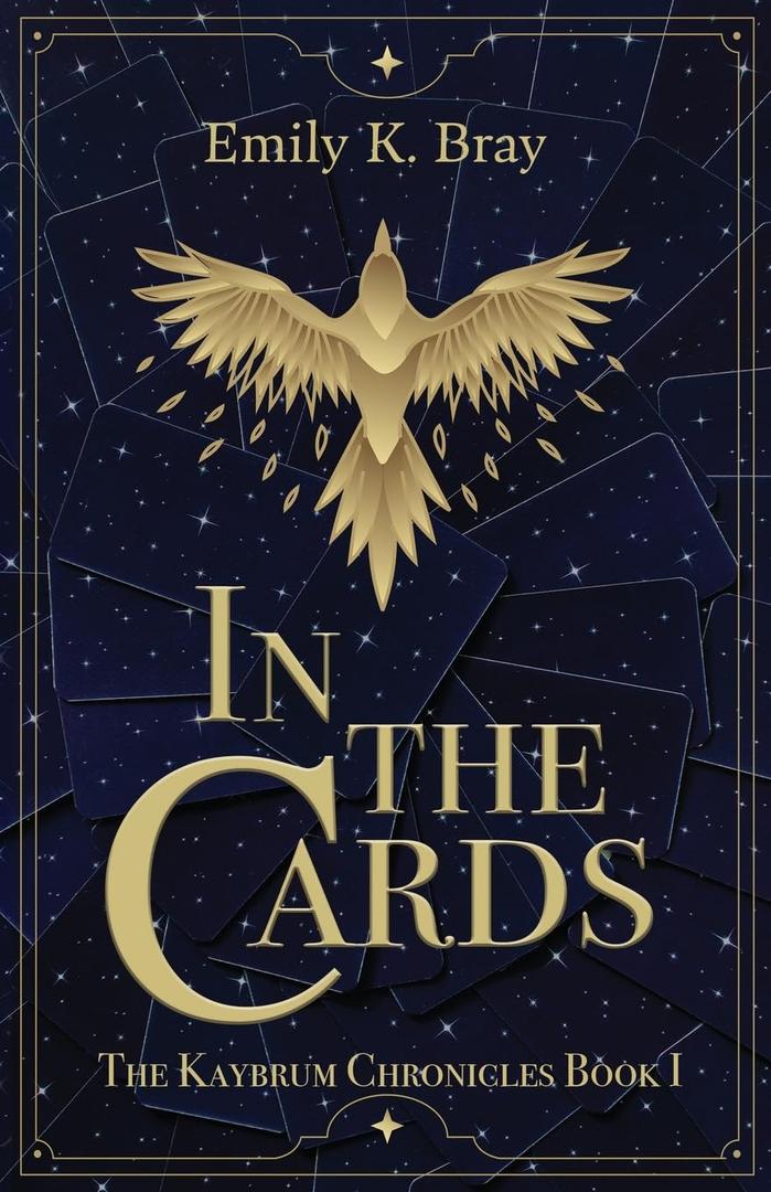 In the Cards (Kaybrum Chronicles)