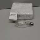 3 Pack Lighting Metal Halide Ed17 Bulb, Medium Base (e26), 24000 Hour Span Life, 6000 Lumen, 4000k, Clear Metal Halide Bulb (70 W)