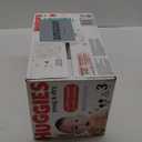 Huggies Size 3 Diapers, Snug & Dry Baby Diapers, Size 3 (16-28 lbs), 88 Count, Packaging May Vary