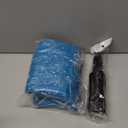 ProBody Pilates Exercise Balls Physical Therapy, 26 in, Blue