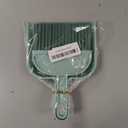 Cage Cleaner for Guinea Pigs Mini Dustpan and Brush Set for Chinchilla/Hamster/Bunny Small Animals Waste Cleaning Tool Kit