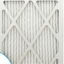 Filtrete 14x36x1 AC Furnace Air Filter, MERV 11, MPR 1000, Micro Allergen Defense, 3-Month Pleated 1-Inch Electrostatic Air Cleaning Filter, 6 Pack (Actual Size 13.81x36x0.81 in)