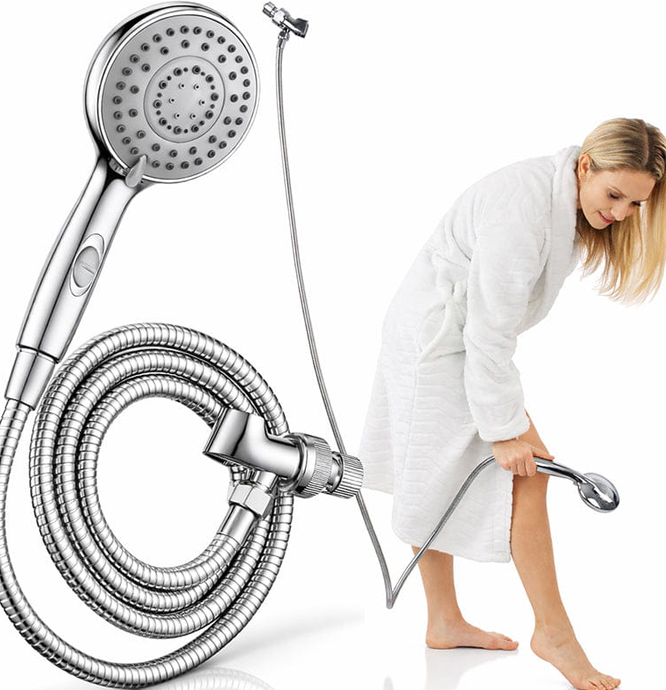 Handheld Shower Head