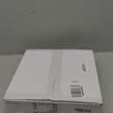 Mccokaige 12" Black Led Ring Chandelier Ring Modern Led Chandelier Modern Pendant Lights Adjustable Height Light Contemporary Light Fixture for Kitchen Island Bedroom Kitchen Island Dining Room