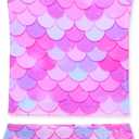 Bathing Suit for Girls 2 Piece with Briefs UPF 50+ Sun Protection