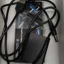 4K HDMI Splitter 1x4 withEDID, 4K@60Hz HDR HDMI 2.0 18Gbps HDMI Duplicator Support HDCP 2.2 for Switch2 Apple TV, PS5, Xbox, Roku, Projector... (4K@60Hz 1 in 4 Out)