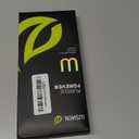 VUP Running Armband 360Rotatable for iPhone 17/16/15/14/13/Pro Max/Pro/Mini/12/11/SE/Xs/XR/X/8/7/Plus, Fits All 4-6.7 Inch Smartphones, with Key Holder Phone Armband for Running Hiking Biking (Black)