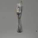 Dinner Fork Set 8-Piece, Stainless Steel 9 Inch Silverware Flatware Cutlery Salad Table Fork Set of 8, Use for Home, Kitchen, or Restaurant, Mirror Polished, Dishwasher Safe