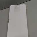 VioraWhite 2 Pcs Football Party Decoration 19.69" x 11.81" Plastic Football Goal Centerpiece Soccer Goal Post Field Post Decoration for Game Day Soccer Theme Party Decor