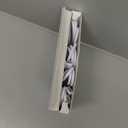 4 Pack Charging Cable 60W 3.1FT(2 Pack USB to USB C Cable and 2 Pack USB C to USB C Cable) Type C 60W Fast Charging Cable for iPhone 17 Series/16 Series/15 Series,iPad,AirPods,Watch,Samsung and More (White)