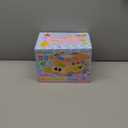 AmiDear Baby Gift for 1-2 Year Old Girl, 10-in-1 Montessori Toys Bus for Baby 6-12-18 Months+, Educational Musical Sensory Learning Toddler Toys Age 1-2, First Christmas and Birthday Gifts Pink