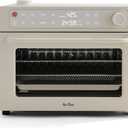 Our Place Wonder Oven Pro, 8-in-1 Digital Air Fryer Oven, 3-Rack, 32 Quarts