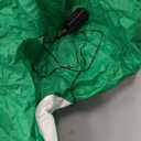 Dawdix 14FT Christmas Tree Inflatable Outdoor Decoration, Giant Christmas Inflatables Tree with 3 Gift Boxes, Lighted Christmas Decoration for Yard, Blow Up Xmas New Year Lawn Decor