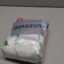 JSD Watercolor Rose Floral Sheet Set Full Size, 4 Piece Soft Printed Microfiber Sheets Extra Deep Pocket