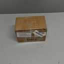 Chunful 3pcs Pop-up Note Dispenser Set Include Resign Dog Note Dispenser, 2 Pcs 3 x 3 Sticky for Office Desk Accessories