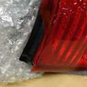 For Ford Explorer Tail Light Assembly Unit 2002 03 04 2005 Rear Passenger Side For FO2801159 | 1L2Z 13404-AA