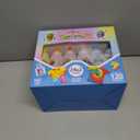 12 Colors Tie Dye Kit, Tie Dye Set for Kids, Pre-Filled Tye Dye Bottles, Non Toxic Permanent Fabric Dye Art Set, Easy DIY Fabric Art - Create Fun