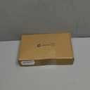 Gilprop 50 Sets Baby Shower Favors for Guests Includes 50 Baby Shower Ballpoint Pens 50 Thank You Bookmarks 50 Organza Bags for Gender Reveal Gifts Guest Prizes(Bear,Blue)