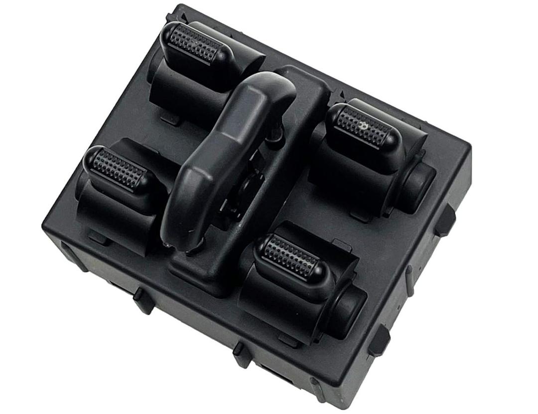 ORIGINSUN 4602756AB Window Master Switch for Jeep Wrangler 2007-2010