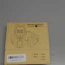 Dog Shock Collar with Remote Control - Rechargeable Dog Training Collar, IPX7 Waterproof E Collar for Dogs with 4 Safe Modes Flashlight Beep Vibration Shock Ideal for All Dog Sizes (8-150lbs)