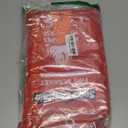 SecuCaptain Emergency Fire Blanket for Home and Kitchen - 2 Pack 40"x40" Flame Suppression Fiberglass Fire Blankets for House Camping Car Office Warehouse Emergency Survival Safety