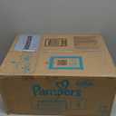 Pampers Swaddlers Diapers, Size 4 (15-34 lbs), 150 Count, Absorbent, Keeps Baby Dry and Comfortable, Skin Safe Disposable Baby Diaper (Packaging May Vary)