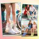 5 Pairs Magnetic Holding Hands Socks, Novelty Cute Funny Gift Socks for Men & Women, Couple, Best Friends, Lovers (White)