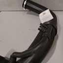 A-Premium Engine Air Clean Intake Tube Hose W/Clamps Compatible with Mercedes-Benz C180 E200 E220 E250, 2006-2016