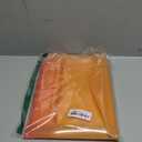 JANDJPACKAGING Printable Vinyl for Inkjet Printer - 55 Pack Matte White Printable Vinyl Sticker Paper Dries Quickly Vivid Colors, Holds Ink Well, Tear Resistant, Inkjet & Laser Printer(140 g)