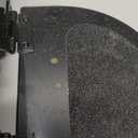 Legacy Boot Scrubber, Upgraded Bristles and Frame Strength - Shoe Scraper & Boot Cleaner Brush (Black)