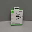 Belkin Mini-phone/USB Audio Cable (3')