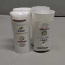 Dove Advanced Care Antiperspirant, Caring Coconut 2.6 oz, 4 Count