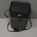 Space Heater for Indoor Use - 1500W Fast Heating Electric Ceramic Heater with Remote, 70 Oscillation, 12H Timer, ECO Thermostat - Quiet Portable Heater for Bedroom, Safe for Kids & Pets (ETL Listed)