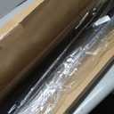 Window Visors Rain Guards for 2006 2007 2008 2009 2010 2011 Honda Civic, Out-Channel Window Vent Wind Deflectors Visors Shades for 06 07 08 09 10 11 Civic Sedan