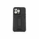 iPhone 17 Pro Case, Black